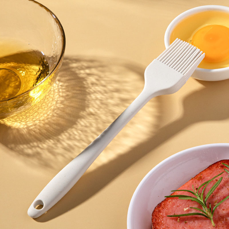 silicone kitchen utensils